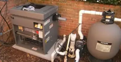 electric heater installation services for residential systems in Lancaster, PA