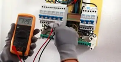 electrical contractors performing professional electrical testing and diagnostics in Lancaster, PA