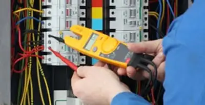 electrical wiring services with professional electrical testing and circuit inspection in Lancaster, PA