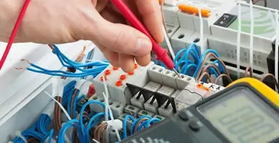 electrical wiring services performing professional electrical system testing in Lancaster, PA