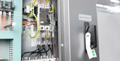 lightning surge protection service with electrical panel protection installed by licensed electricians in Lancaster, PA
