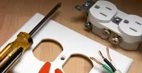 outlet repair services with electrical outlet installation preparation in Lancaster, PA