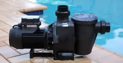 pool pumps service with professional installation of pool pump equipment in Lancaster, PA