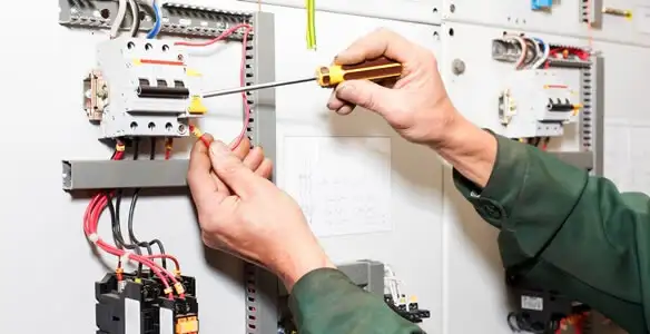 Professional electrical panel installation and wiring maintenance in Lancaster, PA