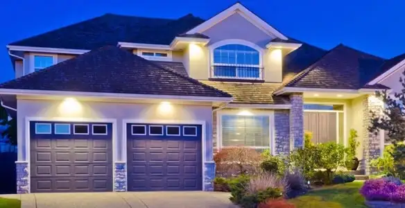 Programmable lighting installation improving residential exterior lighting control in Lancaster, PA