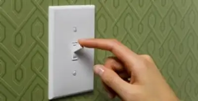 Professional switch repair service ensuring safe and reliable light control in Lancaster, PA